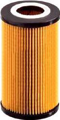 Масляный фильтр Clean Filters ML070