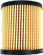 Масляный фильтр Clean Filters ML1728