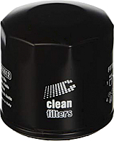 Масляный фильтр Clean Filters DO5512 - 