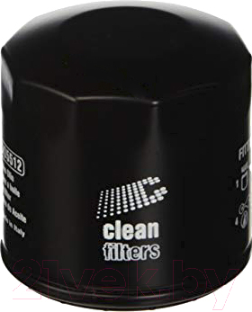 Масляный фильтр Clean Filters DO5512