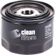 Масляный фильтр Clean Filters DO1835 - 