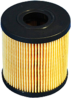 Масляный фильтр Clean Filters ML1733 - 
