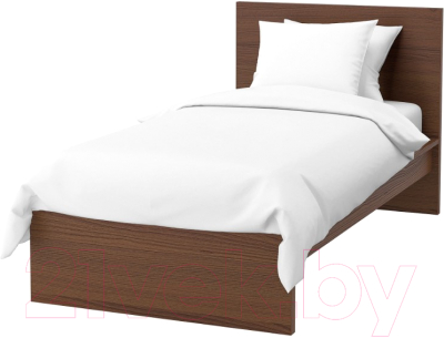

Односпальная кровать Ikea, Мальм 192.109.13