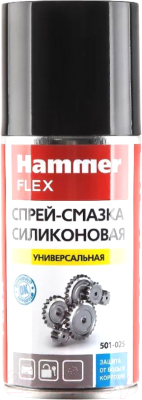 

Смазка техническая Hammer, Flex 501-025