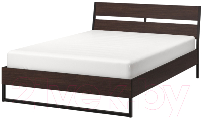 Полуторная кровать Ikea Трисил 292.110.83