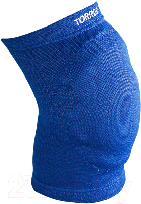 Наколенники защитные Torres Pro Gel PRL11018M-03 (M, синий)