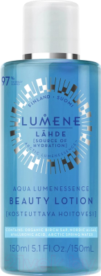 

Пенка для умывания Lumene, Lahde Nordic Hydra Arctic Aqua Foaming Cleanser
