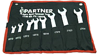 

Набор ключей Partner, PA-1008M