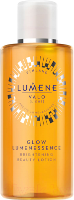 

Лосьон для лица Lumene, Valo Nordic-C Glow Lumenessence Brightening Beauty Lotion