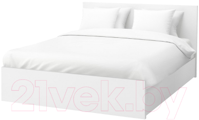 

Каркас кровати Ikea, Мальм 392.110.25