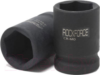 Головка слесарная RockForce RF-44527