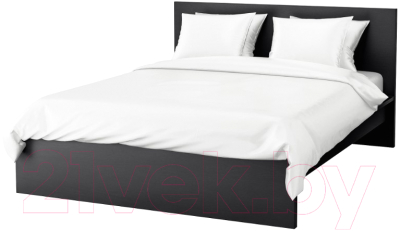 

Каркас кровати Ikea, Мальм 392.110.11