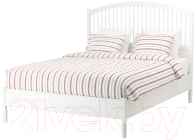 

Каркас кровати Ikea, Тисседаль 392.111.67