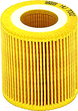 Масляный фильтр Mann-Filter HU7002Z