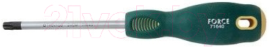 Отвертка Forsage F-71640(71640B)