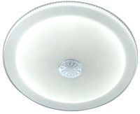 

Потолочный светильник Mirastyle, SX-125/500-80W