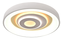 Потолочный светильник Mirastyle SX-402/500-120 - 