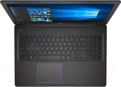 Игровой ноутбук Dell G3 15 (3579-8808)
