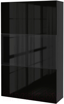 

Шкаф Ikea, Бесто 092.474.60
