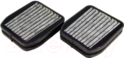 

Комплект салонных фильтров Comline, EKF135A