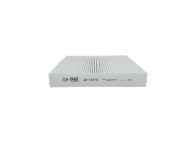 

Салонный фильтр, GB-9975