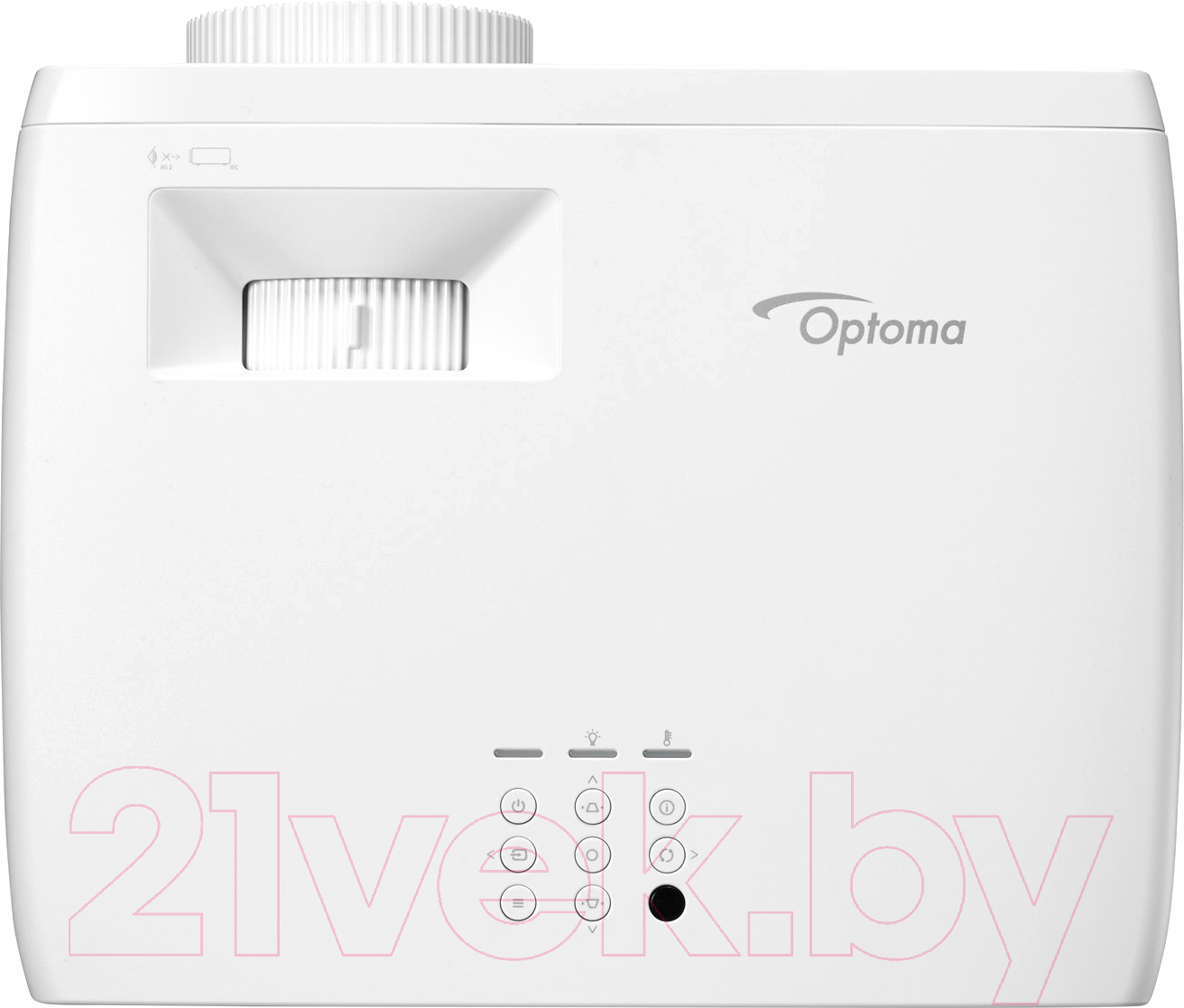 Проектор Optoma ZK450
