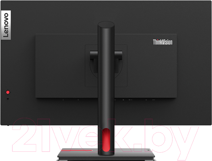 Монитор Lenovo ThinkVision T27p-30 (63A9GAT1EU)