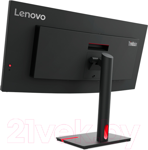 Монитор Lenovo ThinkVision T34w-30 (63D4GAT1EU)