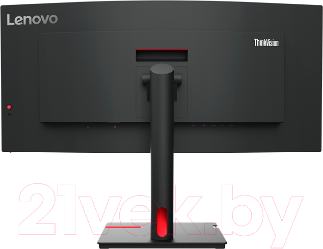 Монитор Lenovo ThinkVision T34w-30 (63D4GAT1EU)