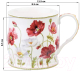 Миниатюра изображения товара Кружка Elan Gallery Маки / 420330