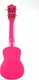 Миниатюра изображения товара Укулеле Belucci B21-11 Heart Rose Pink