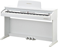 Цифровое фортепиано Kurzweil KA130 WH - 