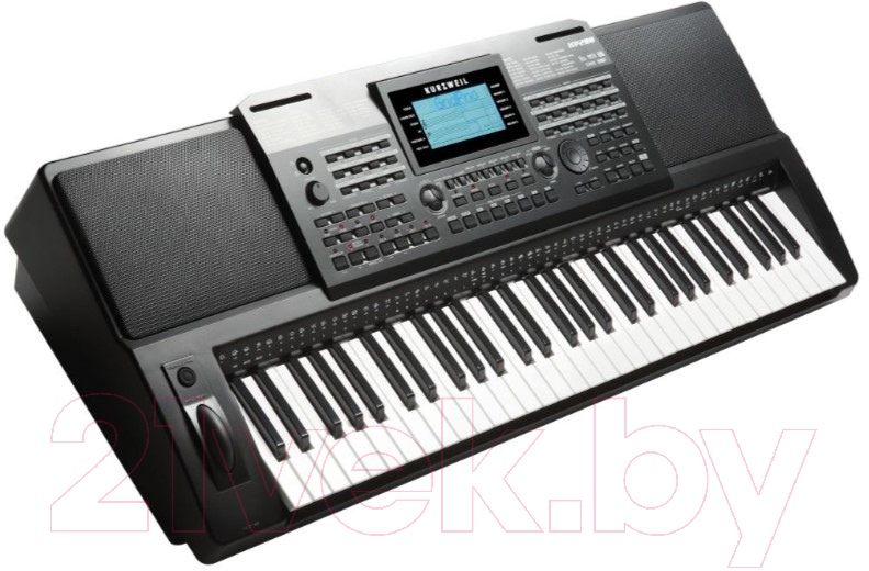 Синтезатор Kurzweil KP200 LB