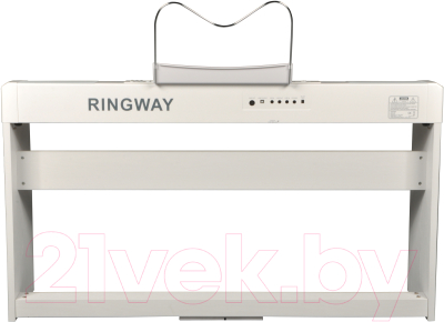 Цифровое фортепиано Ringway RP-35 W