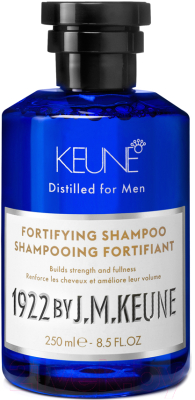Шампунь для волос Keune Fortifying Укрепляющий против выпадения волос (250мл)