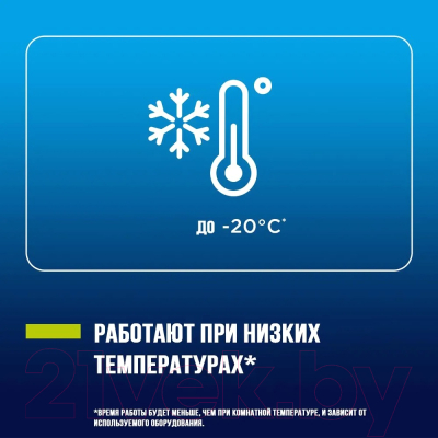 Изображение товара Комплект аккумуляторов Panasonic Eneloop AA 2000 / BK-3MCDE/4BE (4шт)