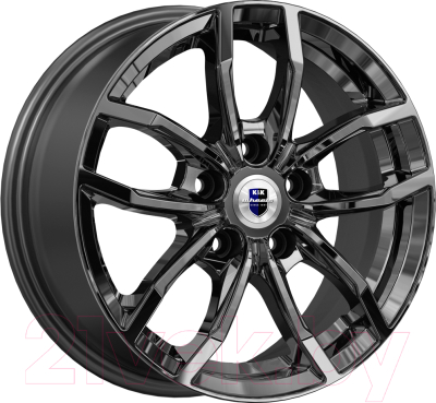 Литой диск K&K Фрост 15x6.5