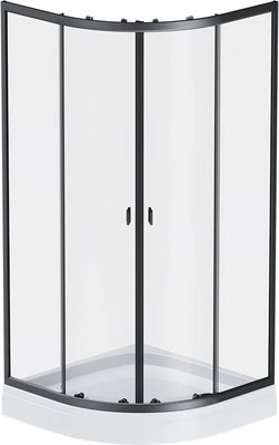 

Душевой уголок, X-Joy W88E-205-080BT64