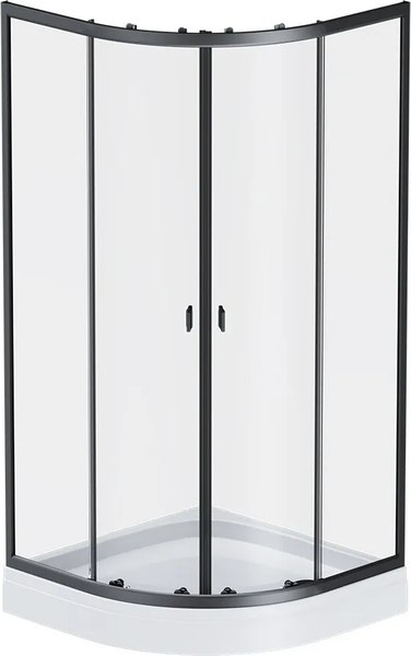 Душевой уголок AM.PM X-Joy W88E-205-080BT64