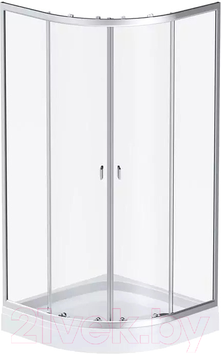 Душевой уголок AM.PM X-Joy W88E-205-090MT64