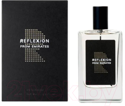 Изображение товара Парфюмерная вода Black Reflexion №10.06 (100мл)