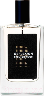 Изображение товара Парфюмерная вода Black Reflexion №20.04 (100мл)