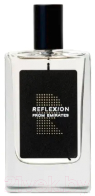 Изображение товара Парфюмерная вода Black Reflexion №50.15 (50мл)