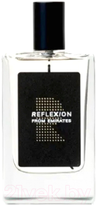 Изображение товара Парфюмерная вода Black Reflexion №50.17 (50мл)