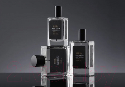 Изображение товара Парфюмерная вода Black Reflexion №50.18 (50мл)