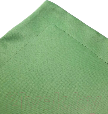 Наволочка декоративная Mafy Ayianapa (45х45, зеленый)
