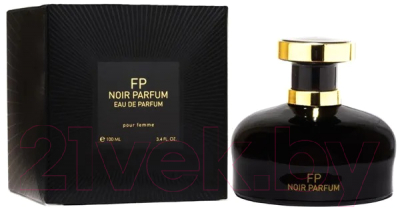 Парфюмерная вода Neo Parfum FP Noir (100мл)