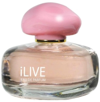 Парфюмерная вода Neo Parfum iLive (100мл) - 