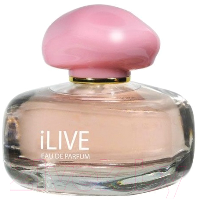Парфюмерная вода Neo Parfum iLive (100мл)