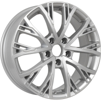 Литой диск RST Wheels R207 17x6.5